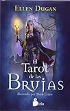 El tarot de las brujas (Spanish Edition) by Ellen Dugan(2014-04-30)