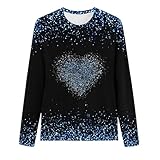 Camisetas Estampadas Mujer Camisetas Algodon Mujer Verano Blusas Ligeras Camisa Corta Blanca XS Elegantes Body Manga Estampadas De Blusa para Embarazada Camiseta Calavera Pirata Tirantes Hippie