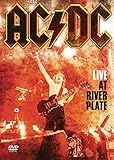 Live At River Plate [DVD]
