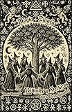 Magia Blanca, Rituales y Hechizos para Principiantes: Wicca, Brujería Tradicional, Hermetismo, Conjuros y Secretos de la Bruja Moderna para ... Energía Positiva y Crecimiento Espiritual